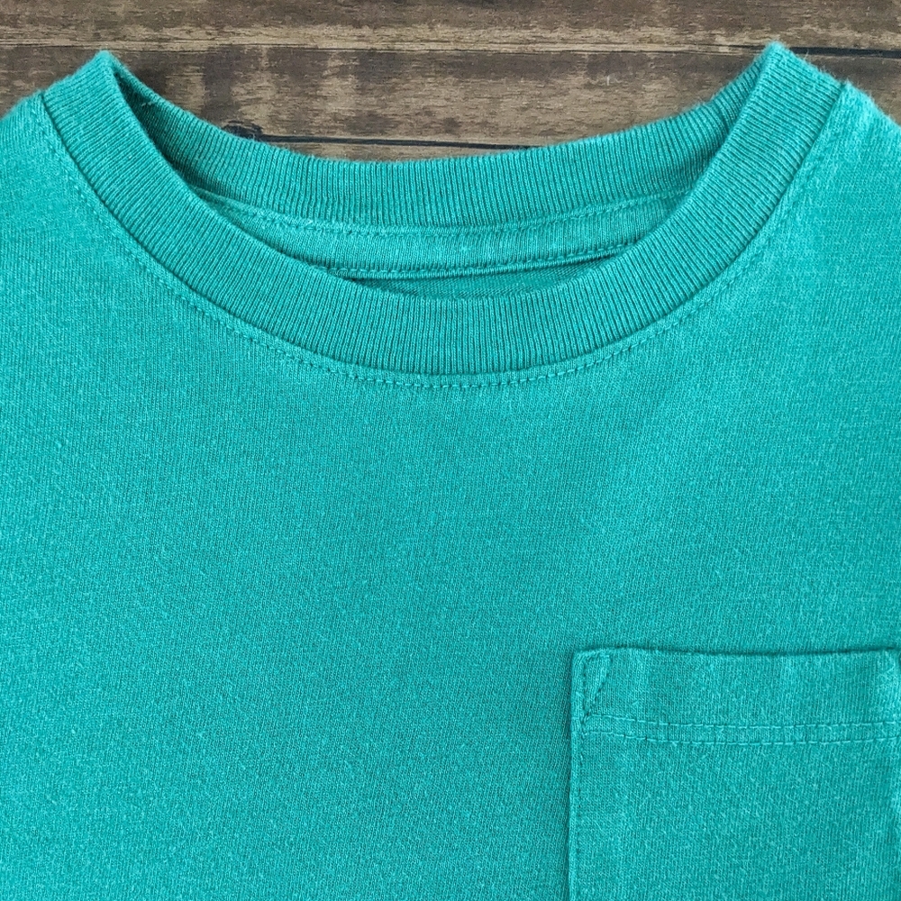 Gap Green Tee Shirt